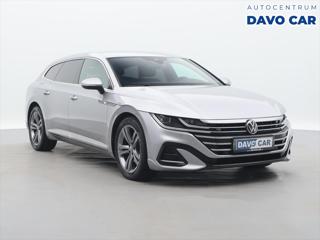 Volkswagen Arteon Shooting Brake 2,0 TDI 110kW DSG R-Line CZ DPH kombi