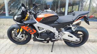 Aprilia Ostatní Tuono V4 1100 RR nakedbike