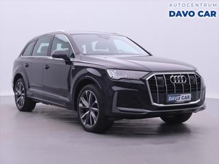 Audi Ostatní 3,0 50TDI Quattro S-line SUV
