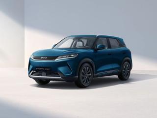 BYD ATTO 2 DM-i Boost SUV