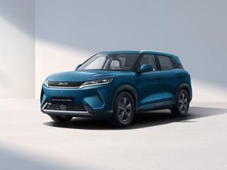 BYD ATTO 2 DM-i Active SUV
