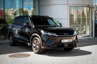 BYD ATTO 2 FWD 150 kW - 64.8 kWh  COMFORT SUV