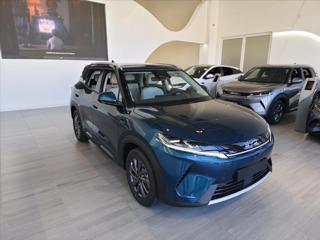 BYD ATTO 2 DM-i 1,5 DM-i 156 Kw Boost SUV