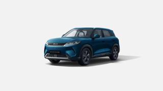 BYD ATTO 2 DM-i 1,5 FWD 156 kW + 18.0 kWh BOOST SUV