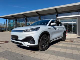 BYD ATTO 3 Design*vyhř. volant*360° SUV