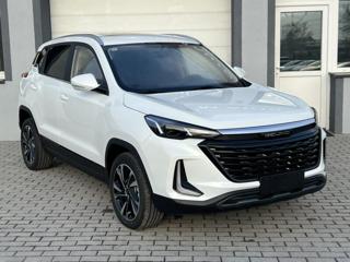 BAIC X35 1.5T 100KW AUTOMAT KAMERA SUV
