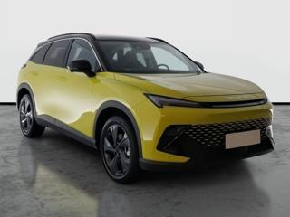BAIC X55 1.5 T 130kW SUV