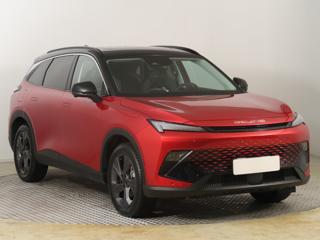 BAIC X55 1.5 T 130kW SUV