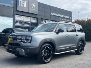 BAIC BJ30 Hybrid AWD 298 kW ZÁRUKA 5 LET SUV