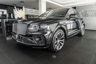 Bentley Bentayga V8/Naim/Entertainment/Pano/HUD SUV