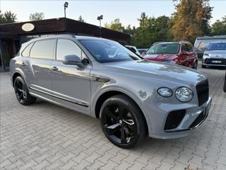 Bentley Bentayga Extended Wheelbase Azure V8 SUV