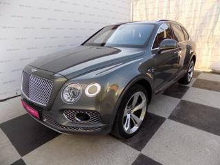 Bentley Bentayga V12/4WD/Night Vision/PANO/ SUV