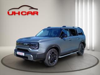 BAIC BJ30 1,5