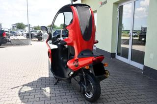 BMW C1 125 SOLO ZADÁNO - Foto 2