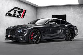 Bentley Continental GT W12 Speed Edition 12 1/150 kupé