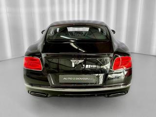 Bentley Continental GT V12 434 KW BREITLING, MASÁŽE, VZDUCH kupé - Foto 5