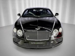 Bentley Continental GT V12 434 KW BREITLING, MASÁŽE, VZDUCH kupé - Foto 2