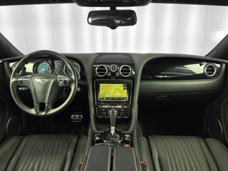 Bentley Continental GT V12 434 KW BREITLING, MASÁŽE, VZDUCH kupé - Foto 9