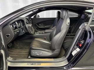 Bentley Continental GT V12 434 KW BREITLING, MASÁŽE, VZDUCH kupé - Foto 10