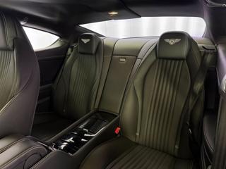 Bentley Continental GT V12 434 KW BREITLING, MASÁŽE, VZDUCH kupé - Foto 11