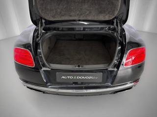 Bentley Continental GT V12 434 KW BREITLING, MASÁŽE, VZDUCH kupé - Foto 23
