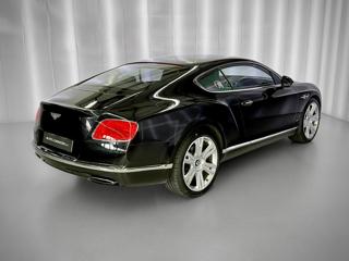 Bentley Continental GT V12 434 KW BREITLING, MASÁŽE, VZDUCH kupé - Foto 6