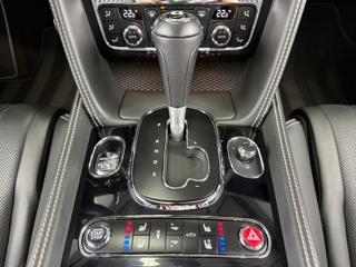 Bentley Continental GT V12 434 KW BREITLING, MASÁŽE, VZDUCH kupé - Foto 19