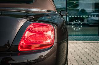 Bentley Continental GTC 6,0 W12 Mulliner 1.ČR DPH kabriolet - Foto 28