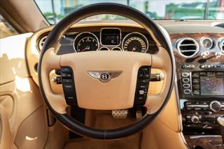 Bentley Continental GTC 6,0 W12 Mulliner 1.ČR DPH kabriolet - Foto 21