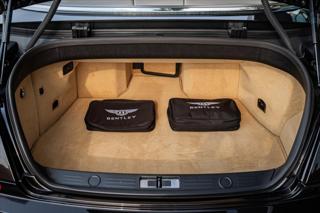 Bentley Continental GTC 6,0 W12 Mulliner 1.ČR DPH kabriolet - Foto 18