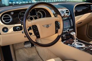 Bentley Continental GTC 6,0 W12 Mulliner 1.ČR DPH kabriolet - Foto 25
