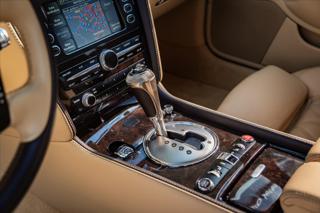 Bentley Continental GTC 6,0 W12 Mulliner 1.ČR DPH kabriolet - Foto 24