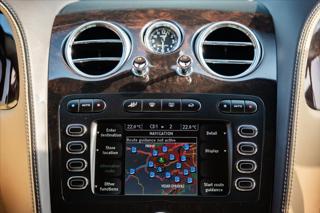 Bentley Continental GTC 6,0 W12 Mulliner 1.ČR DPH kabriolet - Foto 23