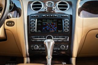 Bentley Continental GTC 6,0 W12 Mulliner 1.ČR DPH kabriolet - Foto 22
