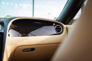 Bentley Continental GTC 6,0 W12 Mulliner 1.ČR DPH kabriolet - Foto 31
