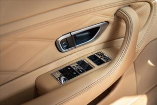 Bentley Continental GTC 6,0 W12 Mulliner 1.ČR DPH kabriolet - Foto 30
