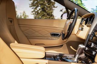 Bentley Continental GTC 6,0 W12 Mulliner 1.ČR DPH kabriolet - Foto 19