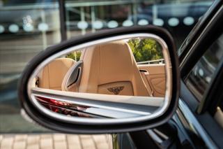 Bentley Continental GTC 6,0 W12 Mulliner 1.ČR DPH kabriolet - Foto 29
