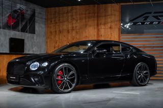 Bentley Continental GT V8 kupé