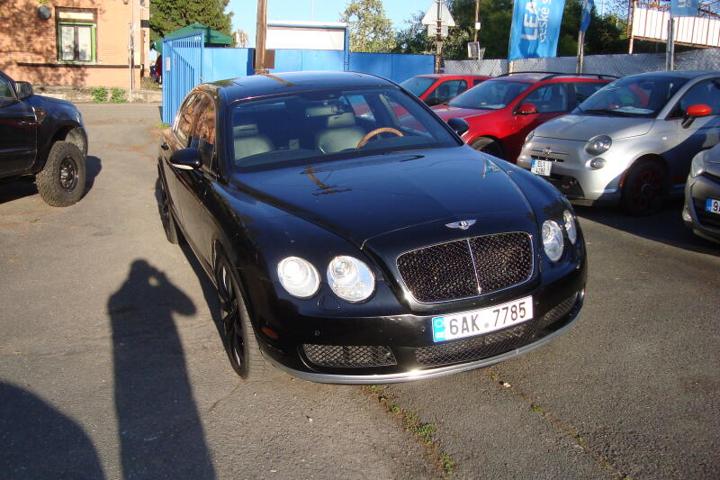 Vůz s VIN SCBBR53WX6C039913