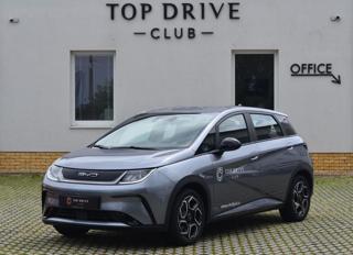 BYD Dolphin Comfort hatchback
