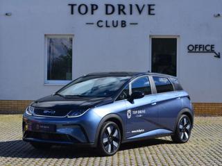 BYD Dolphin Design*Otestuj ihned! hatchback
