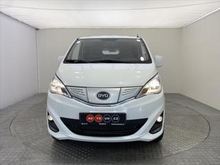 BYD ETP3 2025, 100 kW, elektro VAN