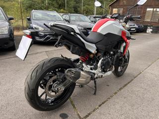 BMW F 900 R A2 nakedbike - Foto 6