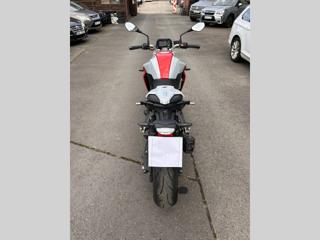 BMW F 900 R A2 nakedbike - Foto 7