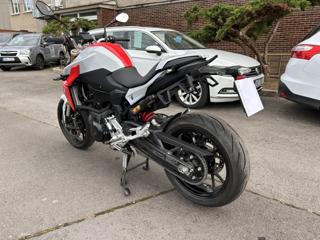 BMW F 900 R A2 nakedbike - Foto 4