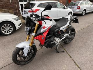 BMW F 900 R A2 nakedbike - Foto 3