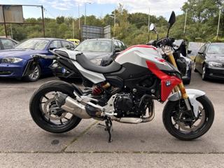 BMW F 900 R A2 nakedbike - Foto 8