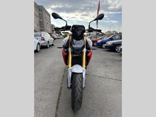 BMW F 900 R A2 nakedbike - Foto 9