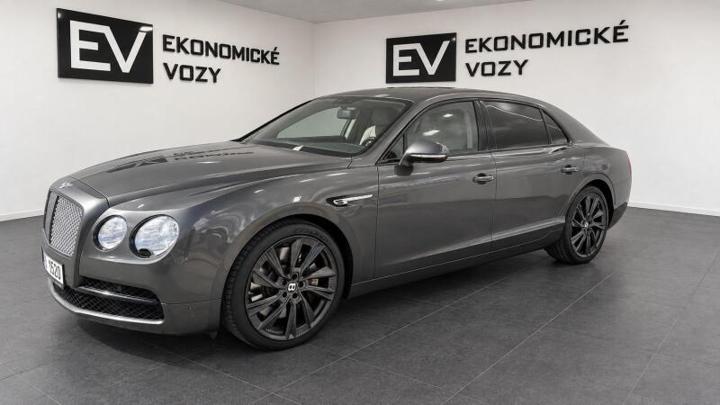 Vůz s VIN SCBEB53W5GC055486